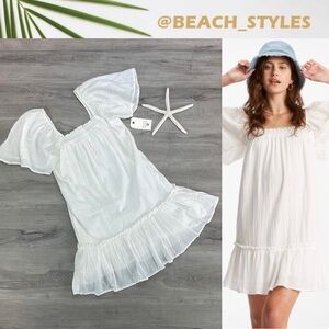 🔆BILLABONG🔆 She's A Doll Babydoll Dress